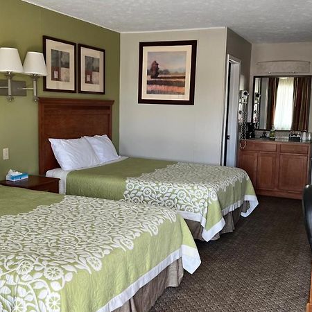 Capri Motel Avoca Bagian luar foto