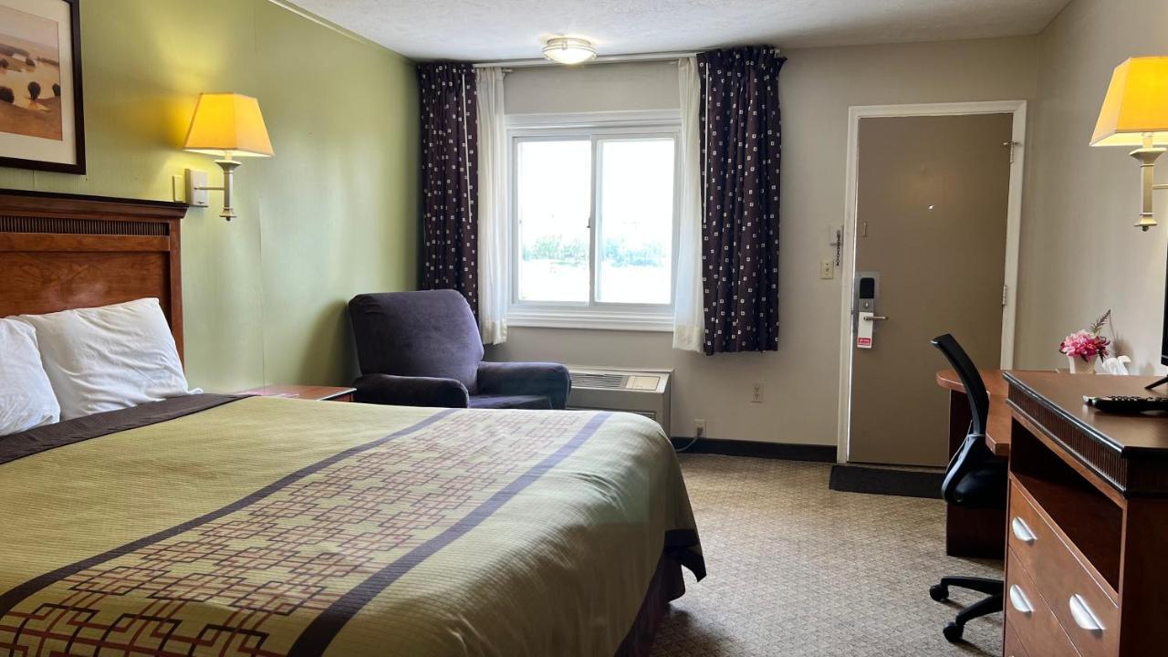 Capri Motel Avoca Bagian luar foto