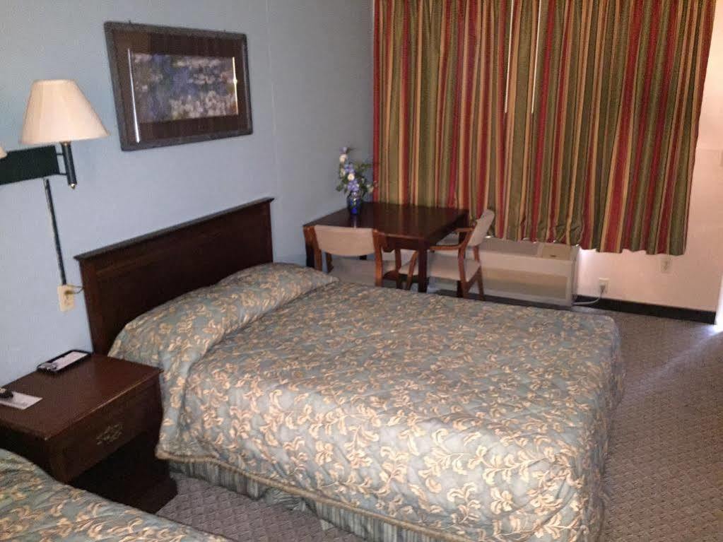 Capri Motel Avoca Bagian luar foto
