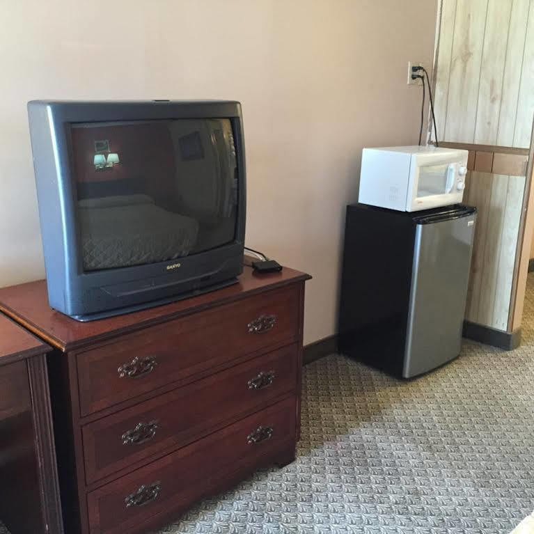 Capri Motel Avoca Bagian luar foto