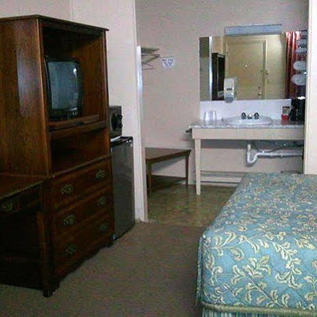 Capri Motel Avoca Ruang foto