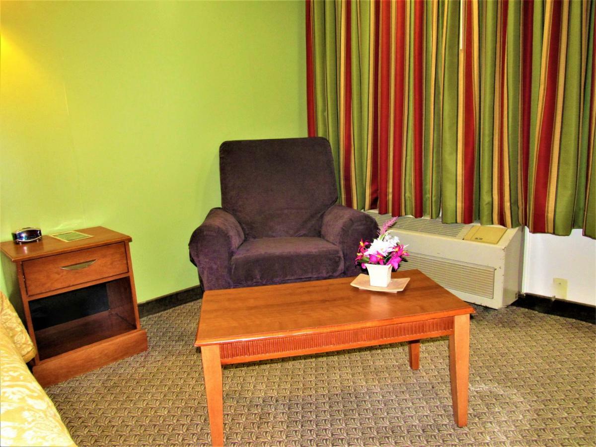 Capri Motel Avoca Bagian luar foto